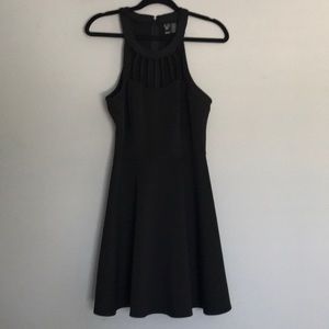 Windsor black dress!